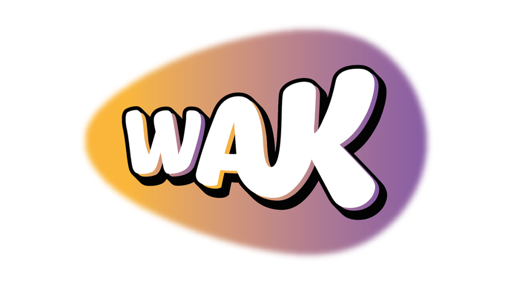 Opening WAK: Stap mee de WAK-week in