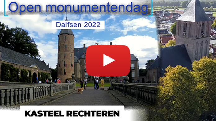 Open Monumentendag Dalfsen